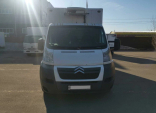Citroen Jumper, , 2013 _0